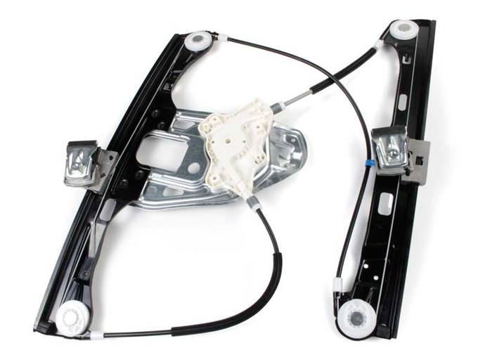 Mercedes Window Regulator - Front Driver Side 2037203146